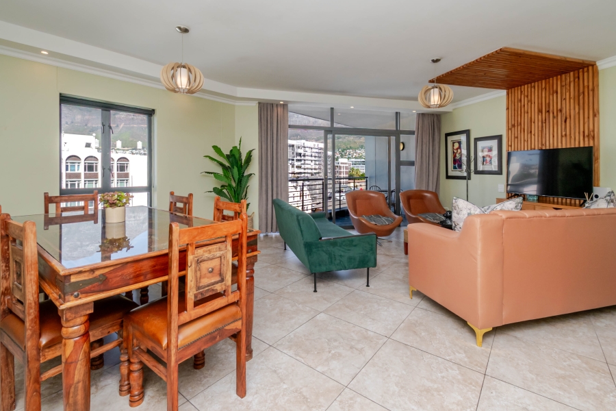 To Let 2 Bedroom Property for Rent in Cape Town City Centre Western Cape